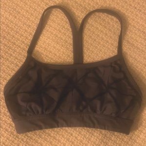 Merino IceBreaker sports bra